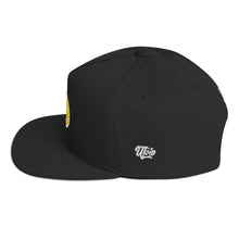 Load image into Gallery viewer, UTO IV SQUINT Flat Bill Cap
