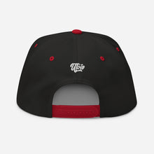 Load image into Gallery viewer, UTO IV Flat Bill Cap
