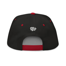 Load image into Gallery viewer, UTO IV Flat Bill Cap
