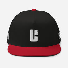 Load image into Gallery viewer, UTO IV Flat Bill Cap
