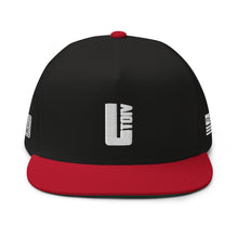 Load image into Gallery viewer, UTO IV Flat Bill Cap
