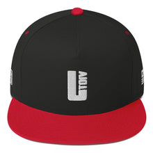 Load image into Gallery viewer, UTO IV Flat Bill Cap
