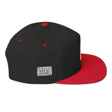 Load image into Gallery viewer, UTO IV Flat Bill Cap
