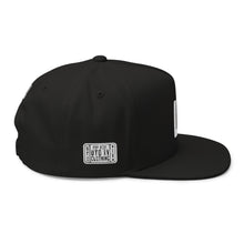 Load image into Gallery viewer, UTO IV Flat Bill Cap
