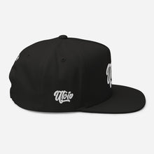 Load image into Gallery viewer, UTO IV Flat Bill Cap
