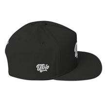 Load image into Gallery viewer, UTO IV Flat Bill Cap
