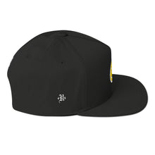 Load image into Gallery viewer, UTO IV SQUINT Flat Bill Cap
