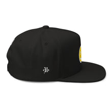 Load image into Gallery viewer, UTO IV SQUINT Flat Bill Cap
