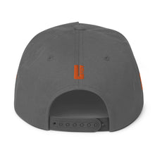 Load image into Gallery viewer, UTO IV Flat Bill Cap
