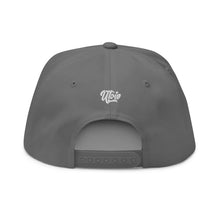 Load image into Gallery viewer, UTO IV Flat Bill Cap

