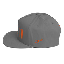 Load image into Gallery viewer, UTO IV Flat Bill Cap
