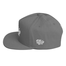 Load image into Gallery viewer, UTO IV Flat Bill Cap
