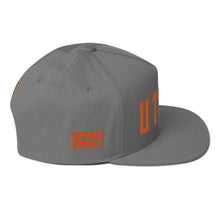 Load image into Gallery viewer, UTO IV Flat Bill Cap
