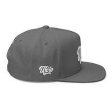 Load image into Gallery viewer, UTO IV Flat Bill Cap
