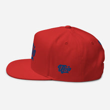 Load image into Gallery viewer, UTO IV Flat Bill Cap
