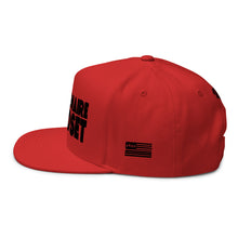 Load image into Gallery viewer, UTO IV &quot;MILLIONAIRE MINDSET&quot; Flat Bill Cap
