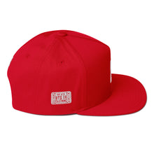 Load image into Gallery viewer, UTO IV Flat Bill Cap
