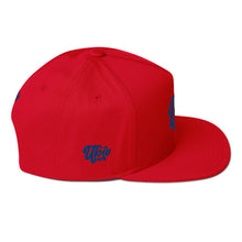 Load image into Gallery viewer, UTO IV Flat Bill Cap

