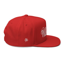 Load image into Gallery viewer, UTO IV Flat Bill Cap
