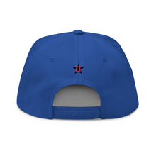Load image into Gallery viewer, UTO IV SKULLY Flat Bill Cap
