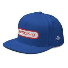 Load image into Gallery viewer, UTO IV Flat Bill Cap
