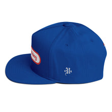 Load image into Gallery viewer, UTO IV Flat Bill Cap
