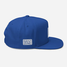 Load image into Gallery viewer, UTO IV Flat Bill Cap
