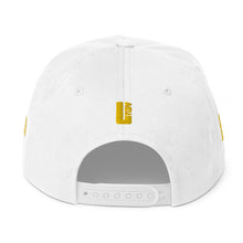 Load image into Gallery viewer, UTO IV SKEGEE Flat Bill Cap
