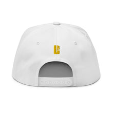 Load image into Gallery viewer, UTO IV SKEGEE Flat Bill Cap
