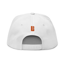 Load image into Gallery viewer, UTO IV Flat Bill Cap
