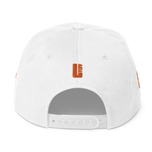 Load image into Gallery viewer, UTO IV Flat Bill Cap
