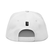 Load image into Gallery viewer, UTO IV Flat Bill Cap

