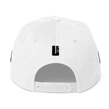 Load image into Gallery viewer, UTO IV Flat Bill Cap
