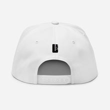 Load image into Gallery viewer, UTO IV Flat Bill Cap
