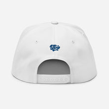 Load image into Gallery viewer, UTO IV Flat Bill Cap
