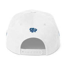 Load image into Gallery viewer, UTO IV Flat Bill Cap
