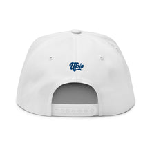 Load image into Gallery viewer, UTO IV Flat Bill Cap

