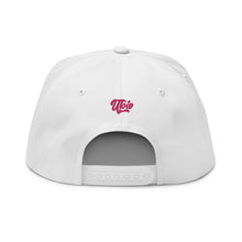 Load image into Gallery viewer, UTO IV Flat Bill Cap
