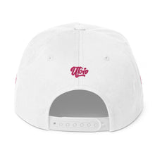 Load image into Gallery viewer, UTO IV Flat Bill Cap

