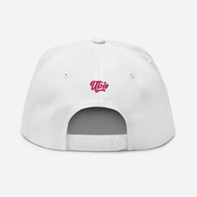 Load image into Gallery viewer, UTO IV Flat Bill Cap
