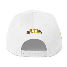 Load image into Gallery viewer, UTO IV ATL Flat Bill Cap
