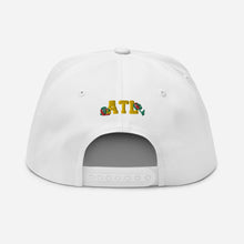 Load image into Gallery viewer, UTO IV ATL Flat Bill Cap
