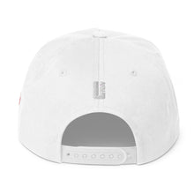 Load image into Gallery viewer, UTO IV NY Flat Bill Cap
