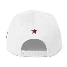 Load image into Gallery viewer, UTO IV SKULLY Flat Bill Cap
