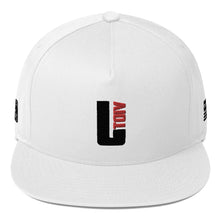 Load image into Gallery viewer, UTO IV Flat Bill Cap
