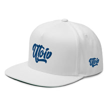 Load image into Gallery viewer, UTO IV Flat Bill Cap
