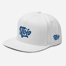 Load image into Gallery viewer, UTO IV Flat Bill Cap
