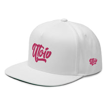 Load image into Gallery viewer, UTO IV Flat Bill Cap
