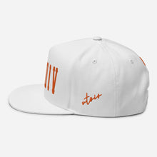 Load image into Gallery viewer, UTO IV Flat Bill Cap
