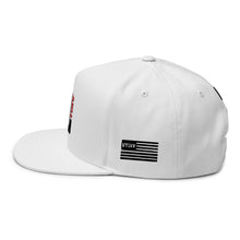 Load image into Gallery viewer, UTO IV Flat Bill Cap
